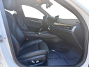 Thumbnail image of 2021 BMW 5 Series at Low Book Sales