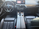 2021 BMW 5 Series 530e at Low Book Sales