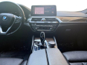 Thumbnail image of 2021 BMW 5 Series at Low Book Sales