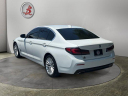 Thumbnail image of 2021 BMW 5 Series at Low Book Sales