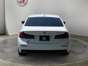 Thumbnail image of 2021 BMW 5 Series at Low Book Sales