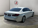 Thumbnail image of 2021 BMW 5 Series at Low Book Sales