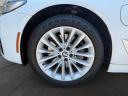 Thumbnail image of 2021 BMW 5 Series at Low Book Sales