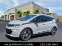 Thumbnail image of 2019 Chevrolet Bolt EV at ValWardCadillac Used