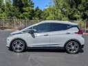Thumbnail image of 2019 Chevrolet Bolt EV at ValWardCadillac Used