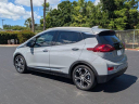 Thumbnail image of 2019 Chevrolet Bolt EV at ValWardCadillac Used