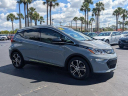 Thumbnail image of 2019 Chevrolet Bolt EV at ValWardCadillac Used