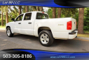 Thumbnail image of 2011 Ram Dakota at Lot 99 LLC