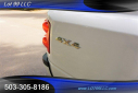 Thumbnail image of 2011 Ram Dakota at Lot 99 LLC