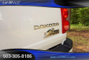 Thumbnail image of 2011 Ram Dakota at Lot 99 LLC