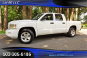 Thumbnail image of 2011 Ram Dakota at Lot 99 LLC