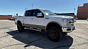 Thumbnail image of 2018 Ford F-150 at James Motor Company