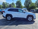 Thumbnail image of 2021 Toyota RAV4 at Lou Fusz Ford Chesterfield