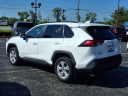 Thumbnail image of 2021 Toyota RAV4 at Lou Fusz Ford Chesterfield