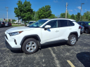 Thumbnail image of 2021 Toyota RAV4 at Lou Fusz Ford Chesterfield
