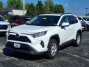 Thumbnail image of 2021 Toyota RAV4 at Lou Fusz Ford Chesterfield