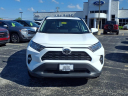 Thumbnail image of 2021 Toyota RAV4 at Lou Fusz Ford Chesterfield