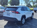 Thumbnail image of 2021 Toyota RAV4 at Lou Fusz Ford Chesterfield