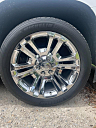 Thumbnail image of 2018 GMC Yukon at Rodgers Auto Sales & Accessories