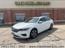 Thumbnail image of 2021 Volkswagen Passat at Clock Tower Auto Mall