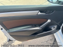 Thumbnail image of 2021 Volkswagen Passat at Clock Tower Auto Mall