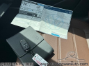 Thumbnail image of 2021 Volkswagen Passat at Clock Tower Auto Mall