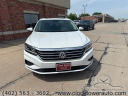 Thumbnail image of 2021 Volkswagen Passat at Clock Tower Auto Mall