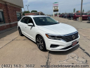 Thumbnail image of 2021 Volkswagen Passat at Clock Tower Auto Mall