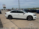 Thumbnail image of 2021 Volkswagen Passat at Clock Tower Auto Mall