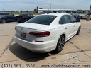 Thumbnail image of 2021 Volkswagen Passat at Clock Tower Auto Mall