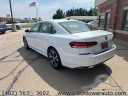 Thumbnail image of 2021 Volkswagen Passat at Clock Tower Auto Mall