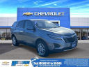 2023 Chevrolet Equinox LT at Millennium Chevrolet