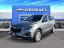 Thumbnail image of 2023 Chevrolet Equinox at Millennium Chevrolet