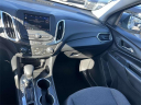 Thumbnail image of 2023 Chevrolet Equinox at Millennium Chevrolet