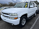 Thumbnail image of 2004 Chevrolet Tahoe at A1 Taylor Auto Sales