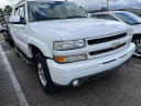 Thumbnail image of 2004 Chevrolet Tahoe at A1 Taylor Auto Sales