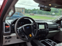 2016 Ford F-150 XLT at Wood Motor Company
