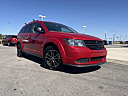 2018 Dodge Journey SE at University Hyundai of Decatur