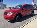 Thumbnail image of 2018 Dodge Journey at University Hyundai of Decatur