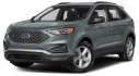 2024 Ford Edge SE at Packey Webb Ford New