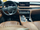 Thumbnail image of 2023 INFINITI QX60 at Genesis Northwest