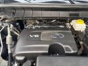 Thumbnail image of 2023 INFINITI QX60 at Genesis Northwest
