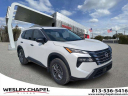 Thumbnail image of 2025 Nissan Rogue at Wesley Chapel Nissan