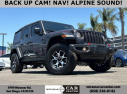 Thumbnail image of 2020 Jeep Wrangler Unlimited at MiramarCarCenter - USED