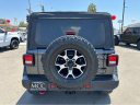 Thumbnail image of 2020 Jeep Wrangler Unlimited at MiramarCarCenter - USED