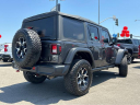 Thumbnail image of 2020 Jeep Wrangler Unlimited at MiramarCarCenter - USED
