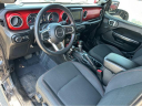 Thumbnail image of 2020 Jeep Wrangler Unlimited at MiramarCarCenter - USED
