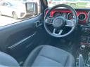 Thumbnail image of 2020 Jeep Wrangler Unlimited at MiramarCarCenter - USED