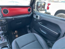 Thumbnail image of 2020 Jeep Wrangler Unlimited at MiramarCarCenter - USED