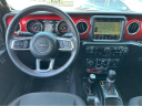 Thumbnail image of 2020 Jeep Wrangler Unlimited at MiramarCarCenter - USED